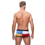 Boxer Colors